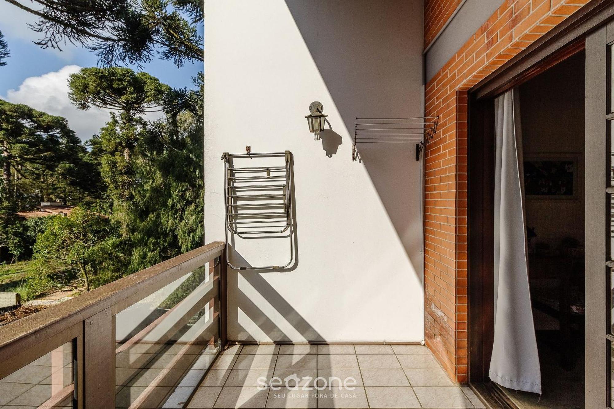 Apto Duplex C/ Lareira 100M Do Lago Negro Rln204 Gramado Exteriör bild